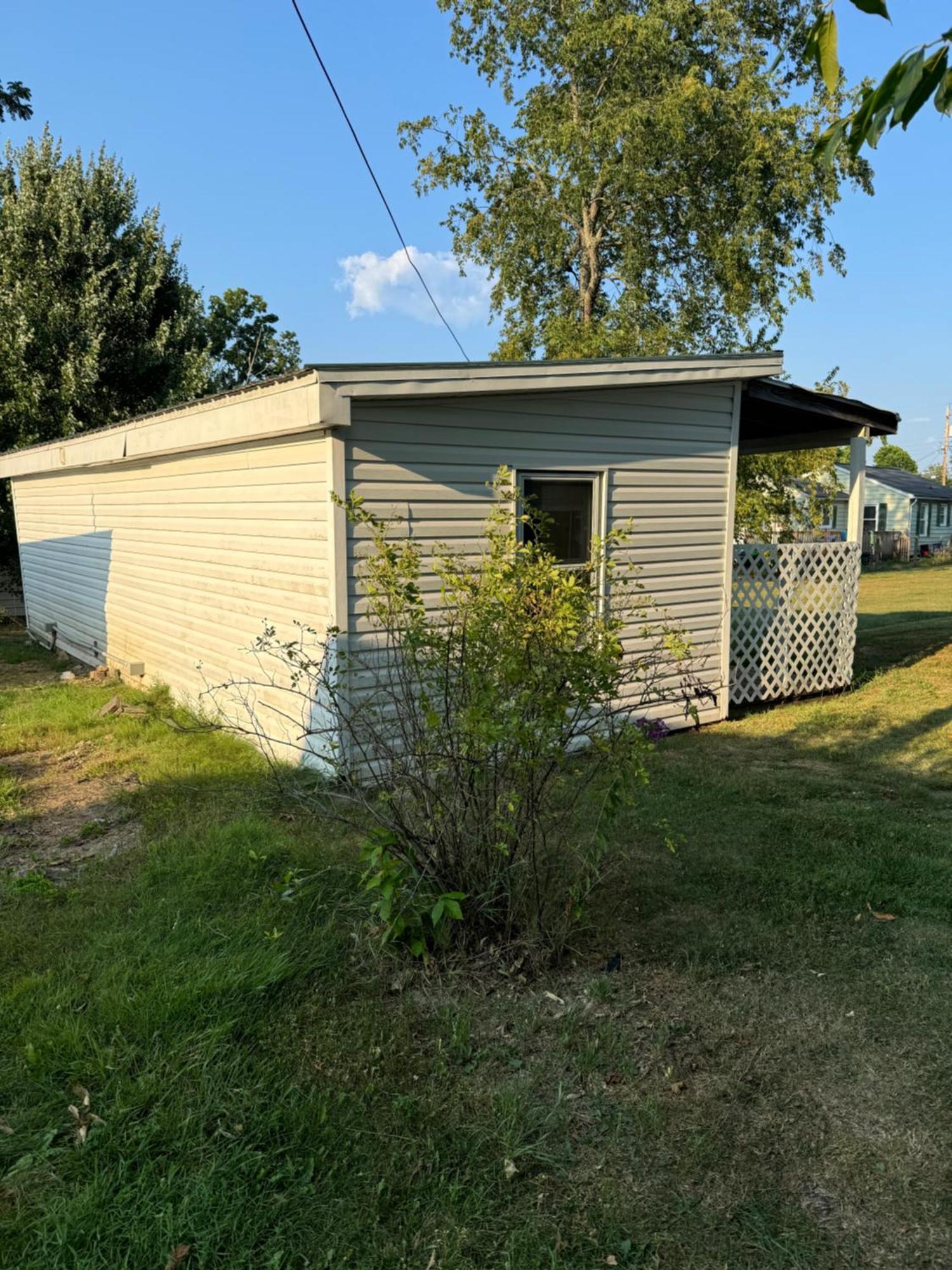 The Lil Roost Villa Beckley Exterior photo